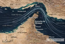 Tensión Global: Juicio a Sarkozy, Escalada en el Golfo y Nuevo Toque de Queda en Ecuador