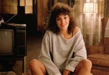 Contra todo pronóstico: la historia de Flashdance, el boom de los 80