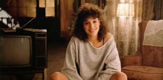 Contra todo pronóstico: la historia de Flashdance, el boom de los 80