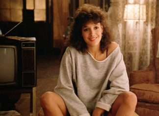 Contra todo pronóstico: la historia de Flashdance, el boom de los 80