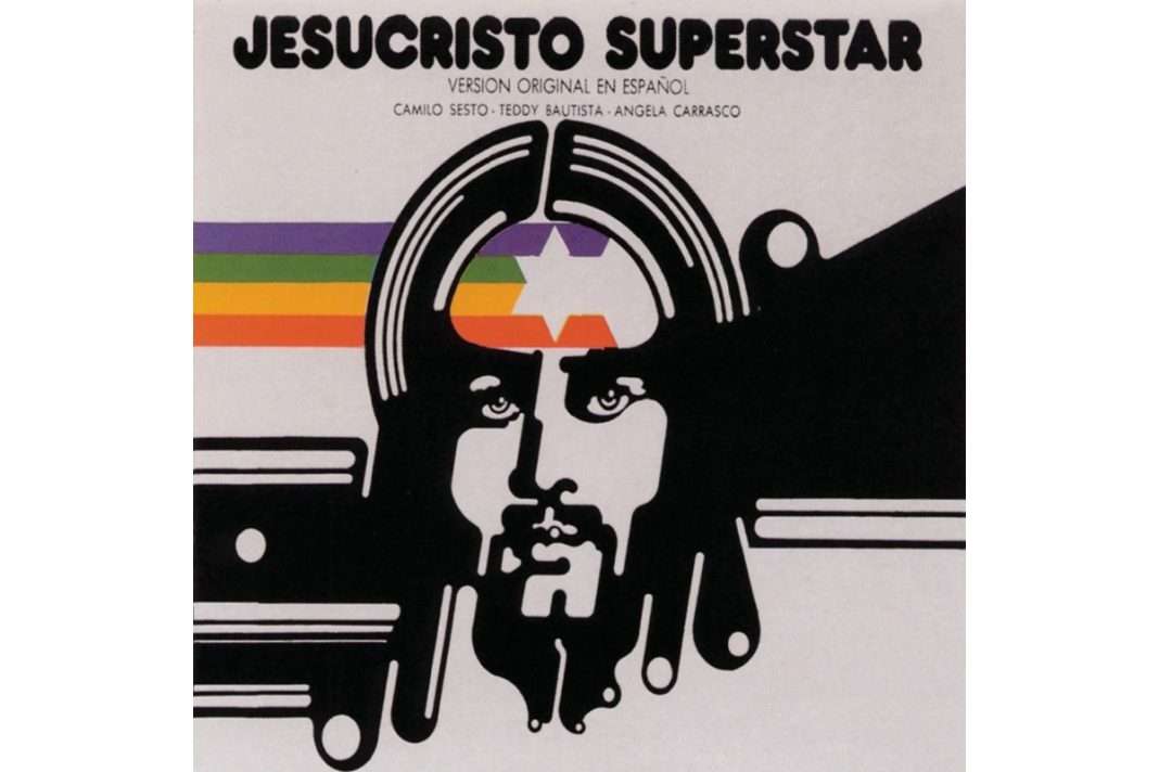 Camilo Sesto: historia de 'Jesucristo Superstar' en España Camilo Sesto: historia de 'Jesucristo Superstar' en España
