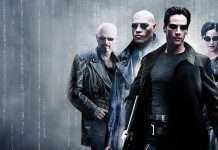 Lo que no viste en “Matrix”: los símbolos ocultos que explican todo