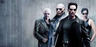 Lo que no viste en “Matrix”: los símbolos ocultos que explican todo