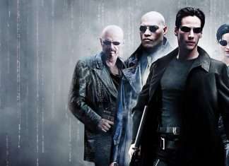 Lo que no viste en “Matrix”: los símbolos ocultos que explican todo