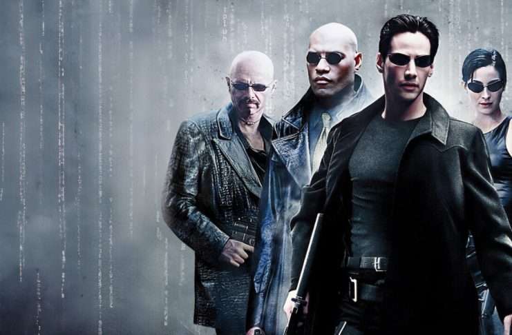 Lo que no viste en “Matrix”: los símbolos ocultos que explican todo