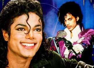 Genios en guerra: el día en que Prince intentó atropellar a Michael Jackson