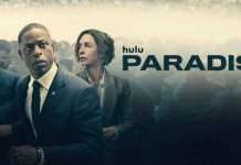 Disney+ Confirma la Tercera Temporada del Thriller «Paradise» Tras Romper Récords de Audiencia