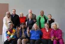 La clave de los «superagers»: cerebro del adulto mayor puede generar nuevas neuronas