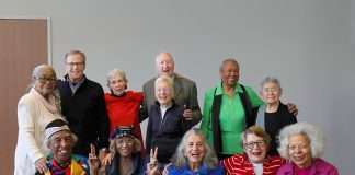 La clave de los «superagers»: cerebro del adulto mayor puede generar nuevas neuronas