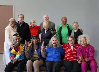 La clave de los «superagers»: cerebro del adulto mayor puede generar nuevas neuronas