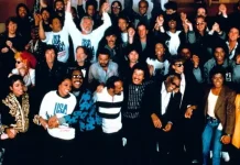 We Are the World: El himno de 1985