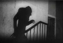 Nosferatu: El origen del terror