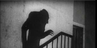 Nosferatu: El origen del terror