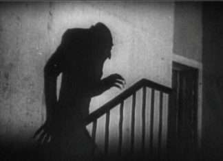 Nosferatu: El origen del terror