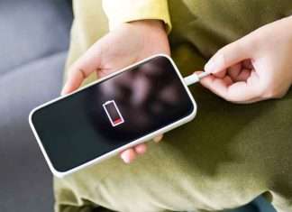 Batería en problemas: cómo identificar fallas en tu smartphone