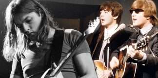 6 de marzo: Nace Gilmour y suena Let It Be