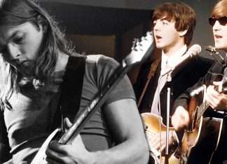 6 de marzo: Nace Gilmour y suena Let It Be