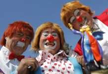 Muere Carlos Gajardo Tapia, actor que dio vida al payaso «Cucharita»: «El vacío que deja es enorme»