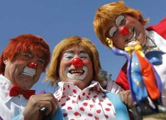 Muere Carlos Gajardo Tapia, actor que dio vida al payaso «Cucharita»: «El vacío que deja es enorme»