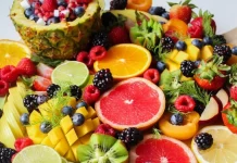 Combate la inflamación con estas frutas recomendadas por especialistas