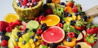Combate la inflamación con estas frutas recomendadas por especialistas