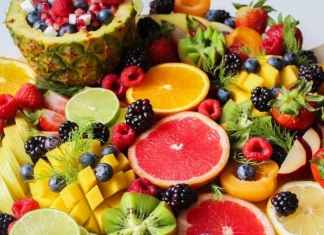 Combate la inflamación con estas frutas recomendadas por especialistas
