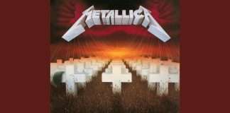 Metallica y el hito de Master of Puppets