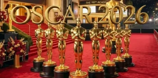 La lista completa de los ganadores de los Premios Oscar 2026