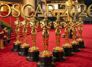 La lista completa de los ganadores de los Premios Oscar 2026