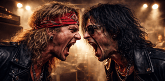 Las grandes peleas que marcaron la historia del rock y el pop