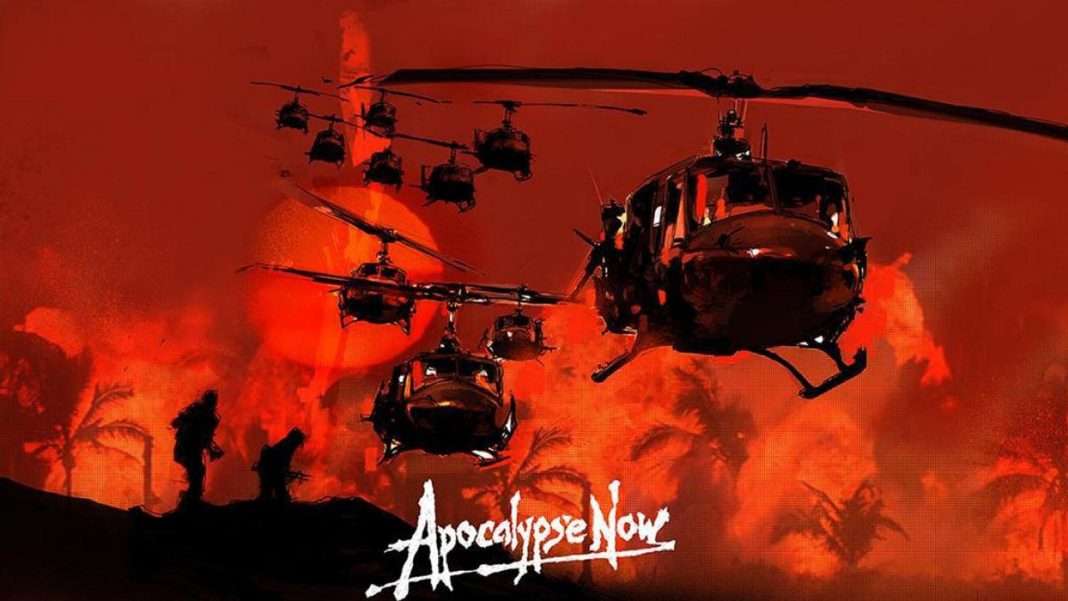 Apocalypse Now