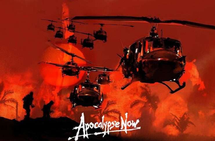 El infierno detrás de Apocalypse Now: el rodaje más caótico del cine a 47 años de su estreno