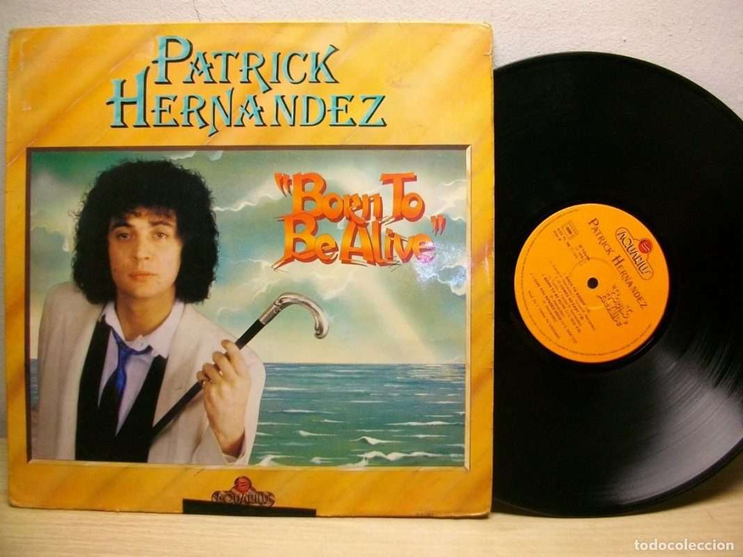 Origen de “Born to Be Alive”: 27 millones de copias vendidas