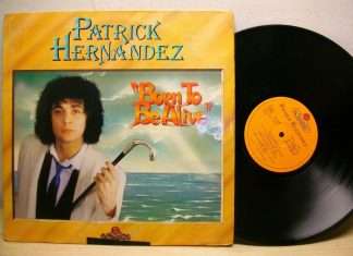 27 millones de copias después: el increíble origen de “Born to Be Alive”