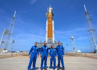 El Regreso a la Luna: Sigue en vivo el histórico lanzamiento de la Misión Artemis II de la NASA