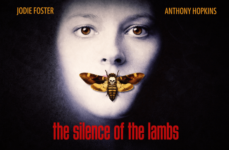 El silencio de los inocentes: el thriller que nadie quería filmar y terminó haciendo historia