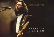 La tragedia que dio origen a “Tears in Heaven”, el clásico más íntimo de Eric Clapton