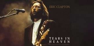 La tragedia que dio origen a “Tears in Heaven”, el clásico más íntimo de Eric Clapton