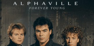 “Forever Young”: cómo Alphaville creó un himno sobre el tiempo y la muerte (VIDEO)