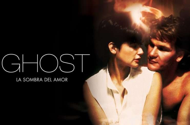 “Ghost”, 36 años después: secretos del casting y la escena que convirtió a Demi Moore en ícono