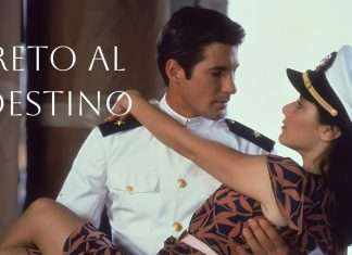Amor en pantalla, tensión real: el conflicto oculto entre Richard Gere y Debra Winger en Reto al destino