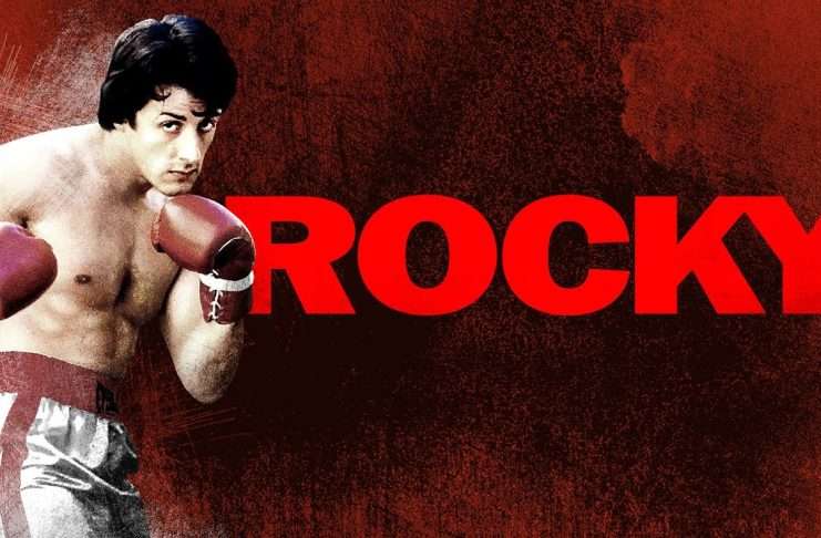 Rocky, la película que nadie quería y que terminó conquistando el mundo
