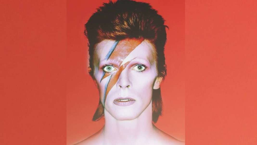 David Bowie: el nacimiento de “Starman”