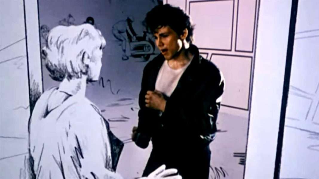 Take On Me de A-ha: la canción que revolucionó la era de MTV