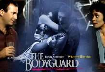 El amor prohibido de Whitney Houston que habría dado vida a The Bodyguard