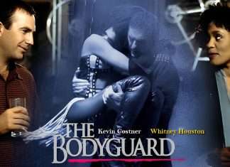 El amor prohibido de Whitney Houston que habría dado vida a The Bodyguard