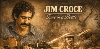 La canción que detuvo el tiempo: la historia real detrás de “Time in a Bottle”