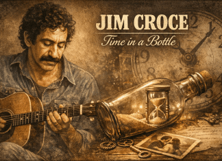 La canción que detuvo el tiempo: la historia real detrás de “Time in a Bottle”