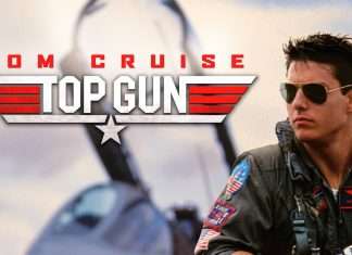 “Top Gun”: el fenómeno de 1986 que lanzó al estrellato a Tom Cruise