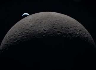 Imágenes de la NASA: La misión Artemis II nos devuelve a la Luna en alta definición